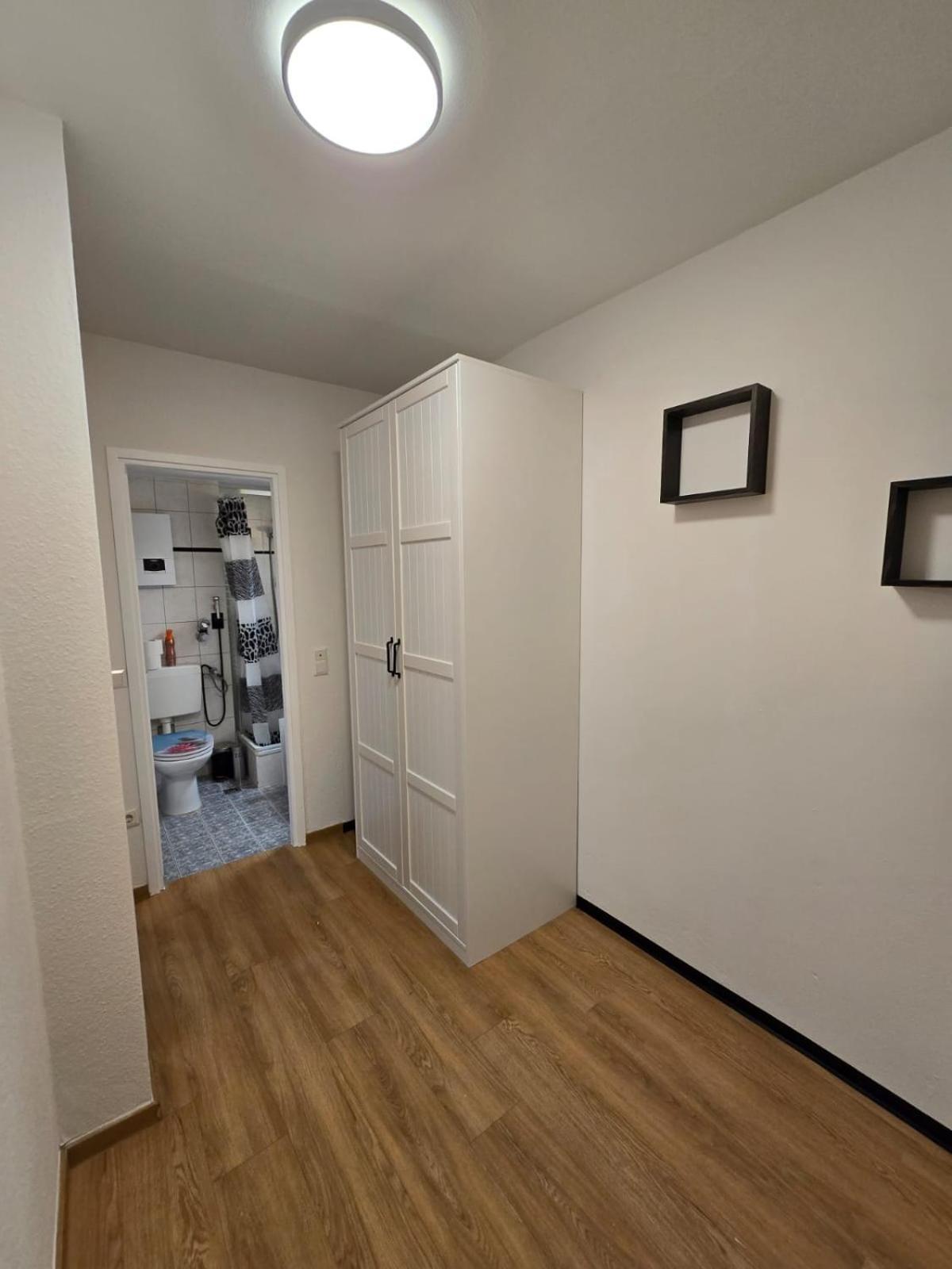 B&R Apartment Tuerkischen Konsulats Nuremberg Extérieur photo