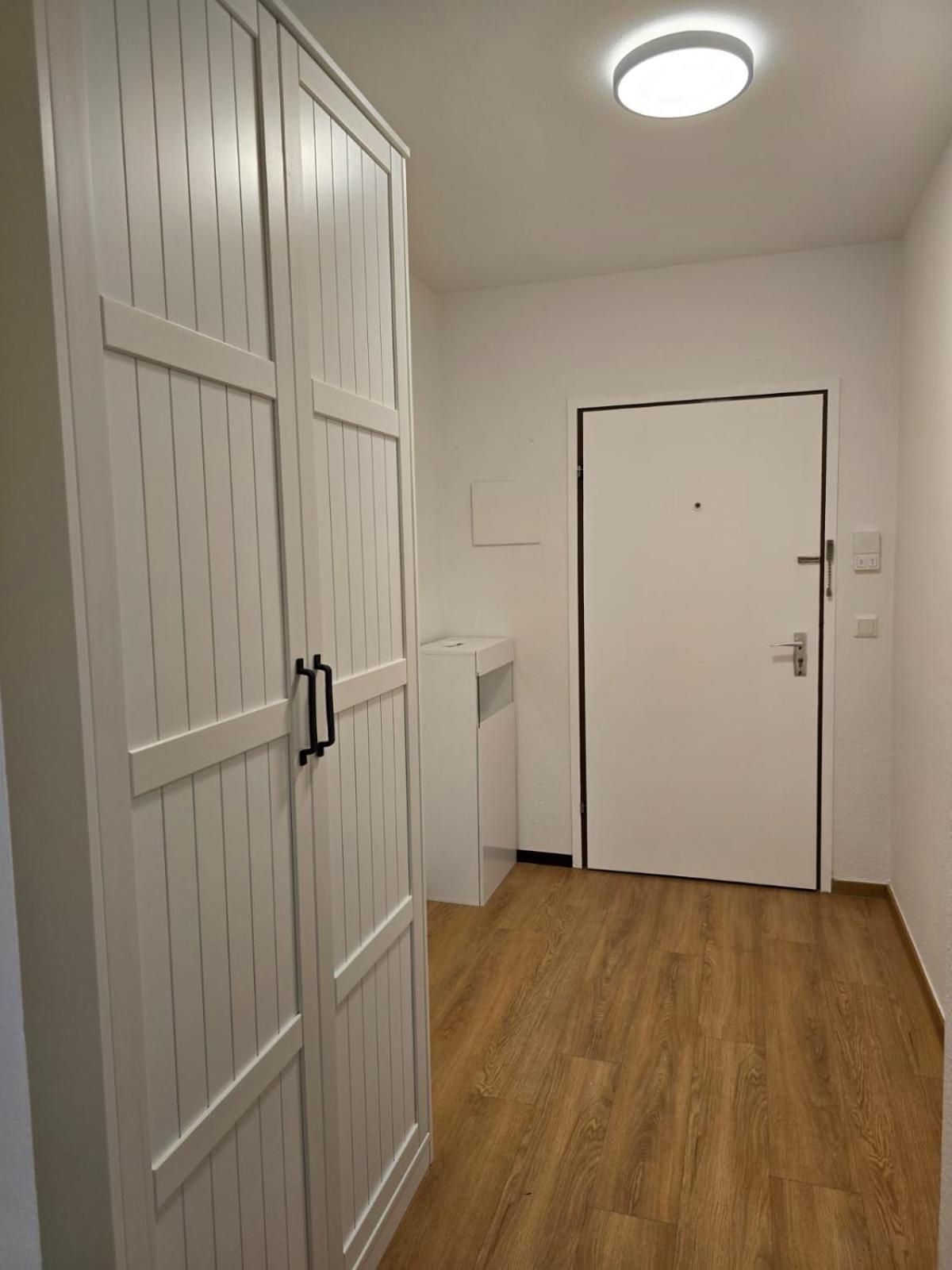 B&R Apartment Tuerkischen Konsulats Nuremberg Extérieur photo