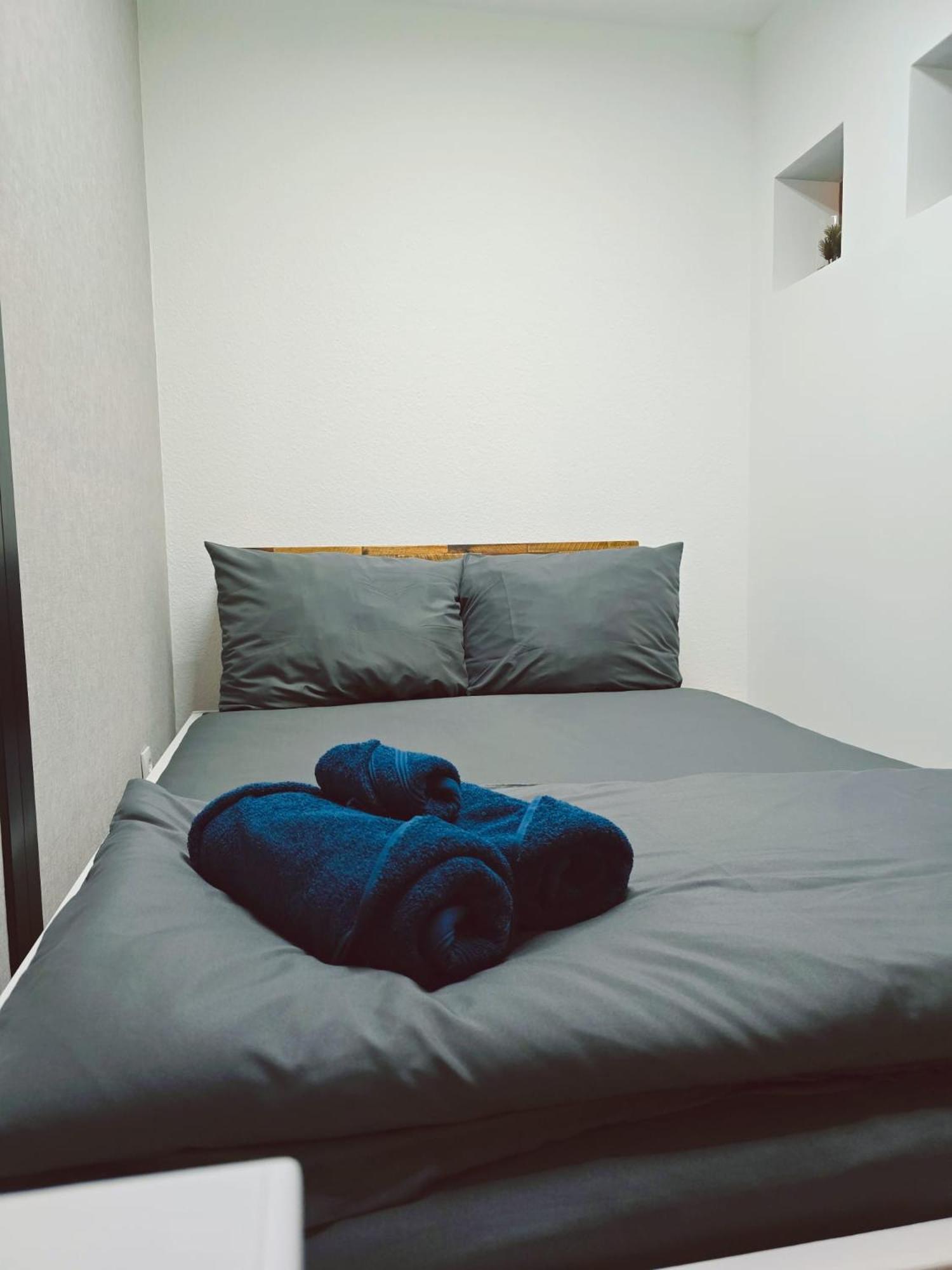 B&R Apartment Tuerkischen Konsulats Nuremberg Extérieur photo