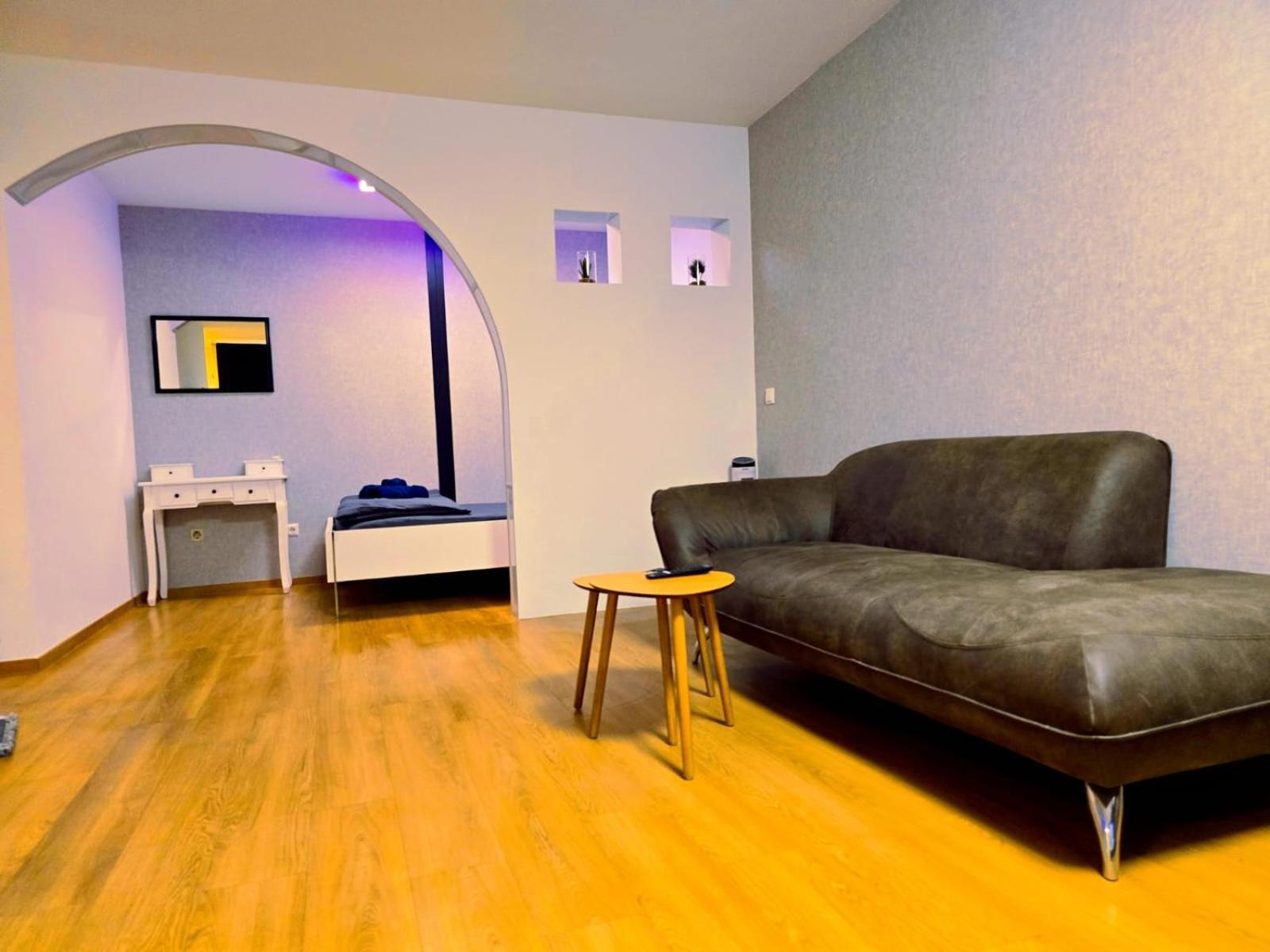 B&R Apartment Tuerkischen Konsulats Nuremberg Extérieur photo