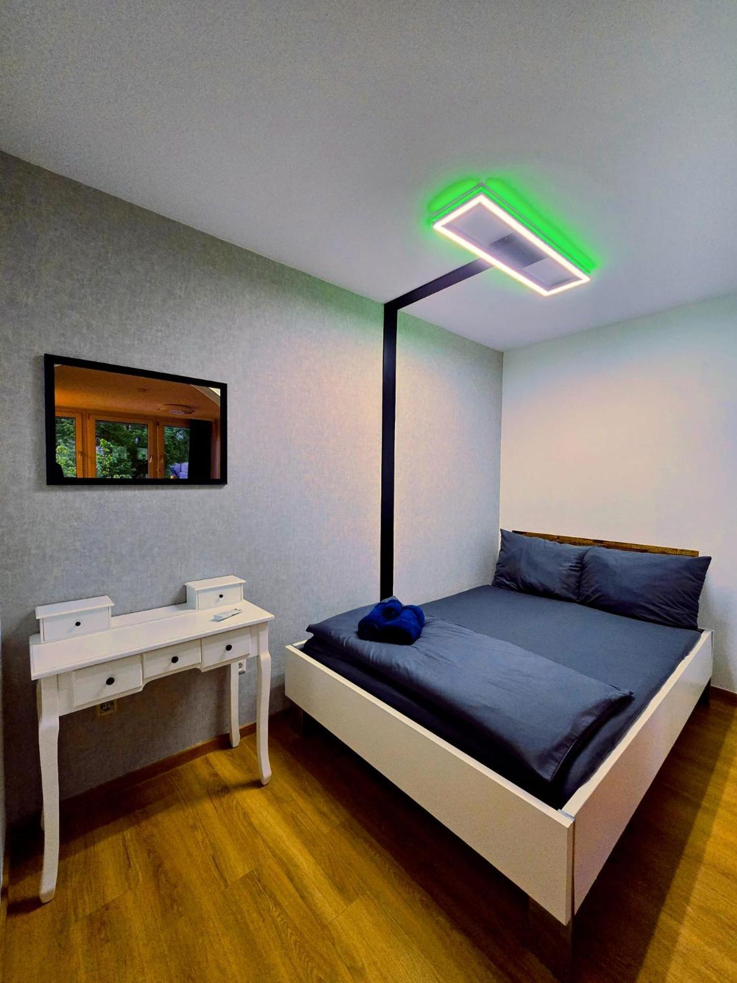 B&R Apartment Tuerkischen Konsulats Nuremberg Extérieur photo