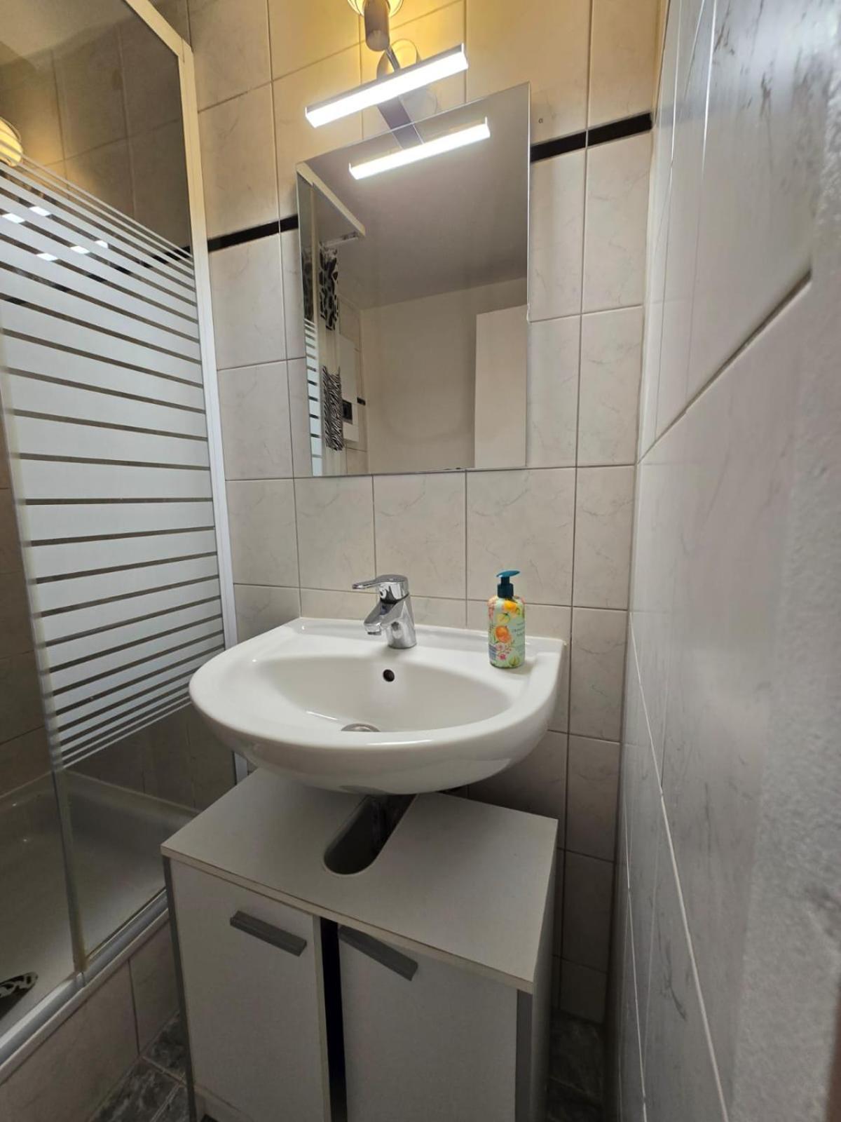 B&R Apartment Tuerkischen Konsulats Nuremberg Extérieur photo