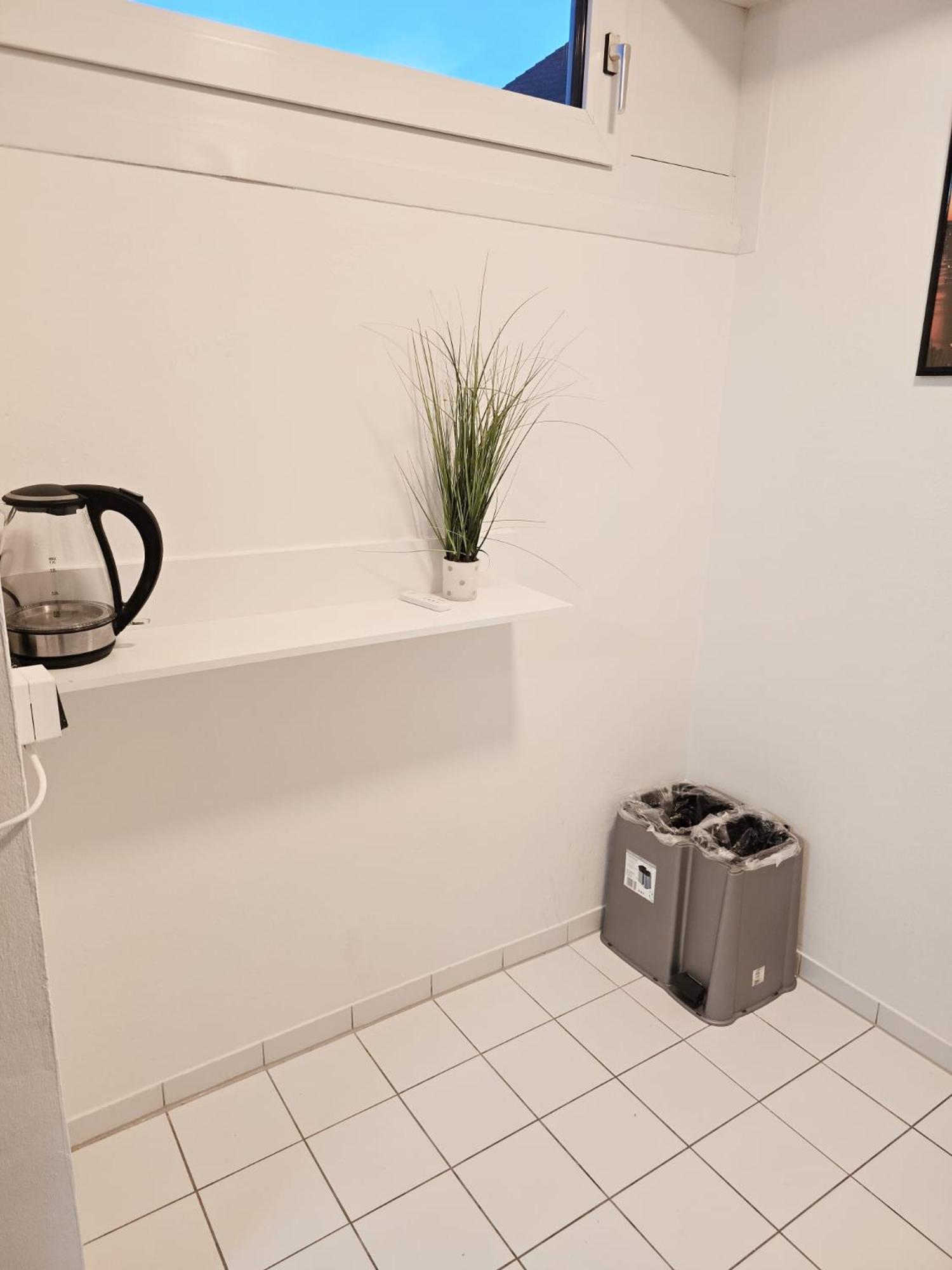 B&R Apartment Tuerkischen Konsulats Nuremberg Extérieur photo